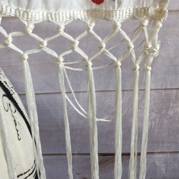 Floral Fringe Kimono - Picture 8 of 10